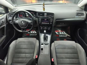 VW Golf 1.6TDI 105k.c Automatic E5, снимка 12