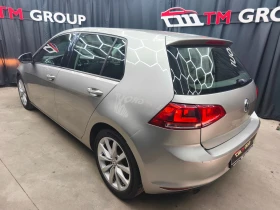 VW Golf 1.6TDI 105k.c Automatic E5, снимка 6