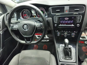 VW Golf 1.6TDI 105k.c Automatic E5, снимка 13