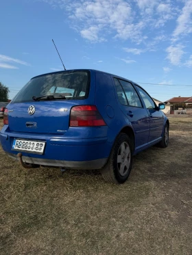 VW Golf, снимка 3