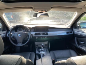 BMW 525 197hp LCI, снимка 13