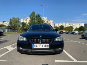 BMW 525 197hp LCI, снимка 3