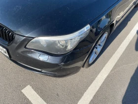 BMW 525 197hp LCI, снимка 8
