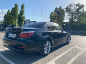 BMW 525 197hp LCI, снимка 6