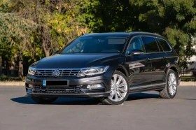 VW Passat R-LINE, снимка 1