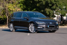 VW Passat R-LINE, снимка 2