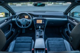 VW Passat R-LINE, снимка 10