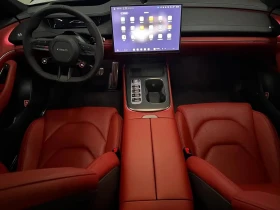 Xiaomi SU7, снимка 10