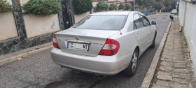 Toyota Camry 2.4i, снимка 2