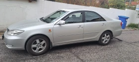 Toyota Camry 2.4i, снимка 4