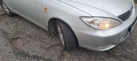 Toyota Camry 2.4i, снимка 7