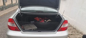 Toyota Camry 2.4i, снимка 6