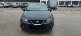 Seat Ibiza, снимка 1