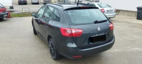 Seat Ibiza, снимка 4