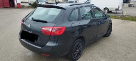 Seat Ibiza, снимка 6