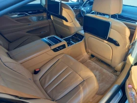 BMW 750 750LI Xdrive Individual - 35800 € / 70018.71 лв. - 18267629 7