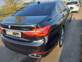BMW 750 750LI Xdrive Individual - 35800 € / 70018.71 лв. - 18267629 3