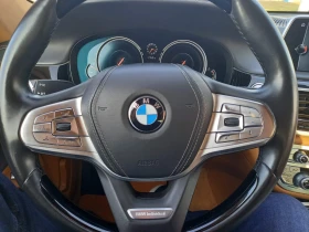 BMW 750 750LI Xdrive Individual - 35800 € / 70018.71 лв. - 18267629 14