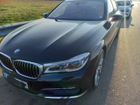 BMW 750 750LI Xdrive Individual - 35800 € / 70018.71 лв. - 18267629 5