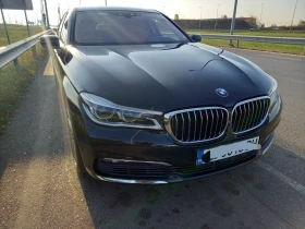 BMW 750 750LI Xdrive Individual - 35800 € / 70018.71 лв. - 18267629 6