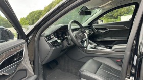 Audi A8  L 4.0 TFSI VR9 GUARD * * | Mobile.bg   12