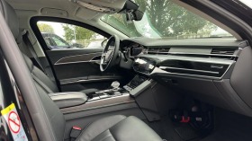 Audi A8  L 4.0 TFSI VR9 GUARD * * | Mobile.bg   13