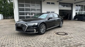 Audi A8  L 4.0 TFSI VR9 GUARD *БРОНИРАН * - [1] 