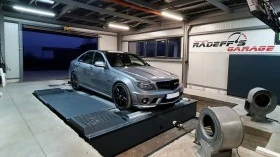 Mercedes-Benz C 63 AMG | Mobile.bg    12