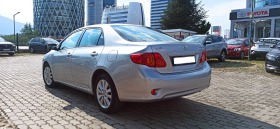 Toyota Corolla 1.6 VVTI SOL 6/МТ, снимка 6 - Автомобили и джипове - 45852072