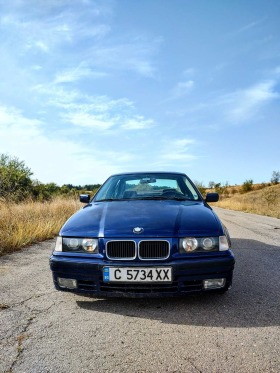 Обява за продажба на BMW 316 ~1 750 лв. - изображение 1