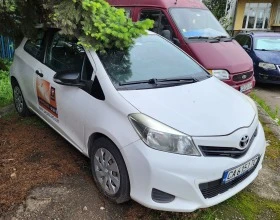 Toyota Yaris 2 броя, снимка 3