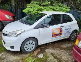 Toyota Yaris 2 броя, снимка 1