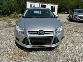 Ford Focus 1.6 TDI | Mobile.bg    2