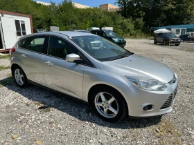 Ford Focus 1.6 TDI | Mobile.bg    8