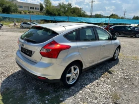 Ford Focus 1.6 TDI | Mobile.bg    6