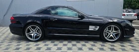 Mercedes-Benz SL 65 AMG FACE/V12/TV/DISTR/МАСАЖ/ПОДГРЕВ/ОБДУХ/AIRMATIC/LI - [5] 