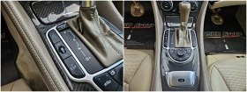 Mercedes-Benz SL 65 AMG FACE/V12/TV/DISTR/МАСАЖ/ПОДГРЕВ/ОБДУХ/AIRMATIC/LI, снимка 11