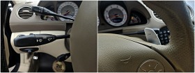 Mercedes-Benz SL 65 AMG FACE/V12/TV/DISTR/МАСАЖ/ПОДГРЕВ/ОБДУХ/AIRMATIC/LI, снимка 12
