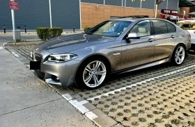 BMW 535 | Mobile.bg    6