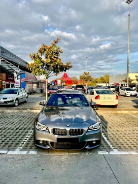 BMW 535 | Mobile.bg    4