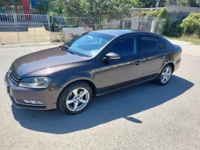 VW Passat 1.6 TDI, снимка 2