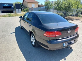 VW Passat 1.6 TDI, снимка 7