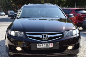 Honda Accord 2.4/LUX/// | Mobile.bg    2