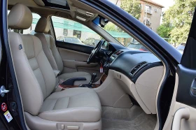 Honda Accord 2.4ШВЕЙЦАРИЯ/LUX/КОЖА/КСЕНОН/ШИБИДАХ, снимка 12