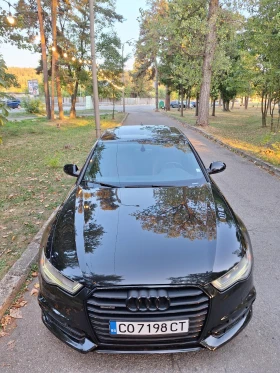 Audi A6 3.0TFSI Supercharger | Mobile.bg    2