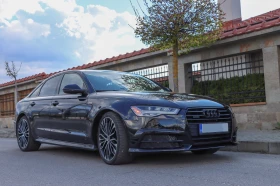 Audi A6 3.0Tfsi Competition, Matrix, Facelift, снимка 1