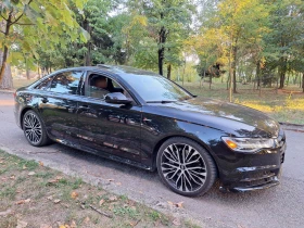 Audi A6 3.0TFSI* Competition* 8ZF* РЕГИСТРИРАНА, снимка 3