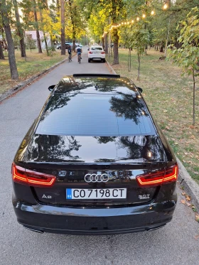 Audi A6 3.0TFSI Supercharger, снимка 7