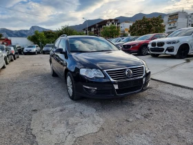 VW Passat 1.9TDI , снимка 9