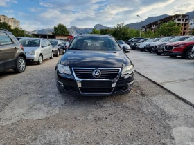 VW Passat 1.9TDI , снимка 1